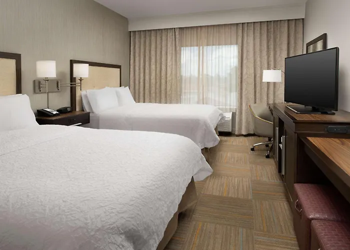 Hotel Hampton & Phoenix/tempe Tempe
