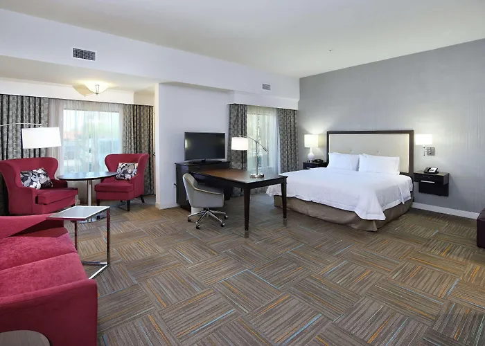 Hotel Hampton & Phoenix/tempe Tempe