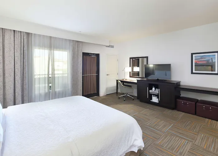 Hotel Hampton & Phoenix/tempe